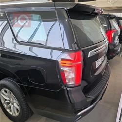 شێڤرۆلێت تاهۆ